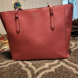 AUTHENTIC KATE SPADE LARGE TOTE
